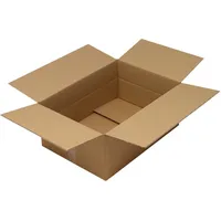 TransPak Karton 2-wellig,VE10, 610x430x250mm,A2,Q