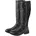 Winter-Reitstiefel 40