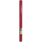 Pronappe R581508I 4x Papiertischdecke auf Rolle, nicht gewebtes Material, Airlaid - 15x1,20m - Bordeauxrot