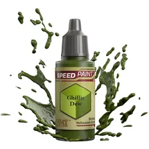 The Army Painter Acrylfarbe Ghillie Dew 18ml