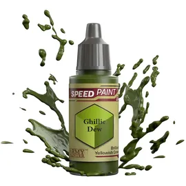 The Army Painter Acrylfarbe Ghillie Dew 18ml