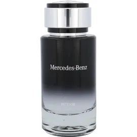 Mercedes-Benz Intense Eau de Toilette 120 ml