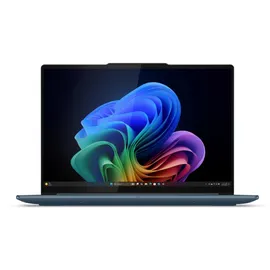 Lenovo Yoga Pro 7 14AKP10 AMD Ryzen AI 7 350 32 GB RAM 1 TB SSD Tidal Teal