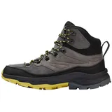 Jack Wolfskin Cyrox Texapore Mid Wanderstiefel - Slate - EU 47