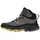 Jack Wolfskin Cyrox Texapore Mid Wanderstiefel - Slate - EU 47
