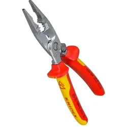 KNIPEX Elektro Installationszange