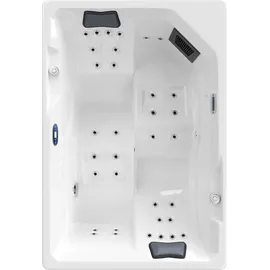 Tronitechnik Galera 190 x 130 x 70 cm mit Thermoabdeckung
