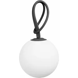 Fatboy Bolleke Outdoor LED-Leuchte anthtrazit
