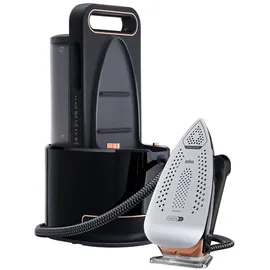 Braun CareStyle 9 IS 9090 schwarz/kupfer
