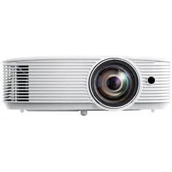 Projektor Optoma X309ST 3700 lm XGA Weiß