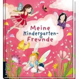 Kaufmann Ernst Vlg GmbH Meine Kindergarten-Freunde: