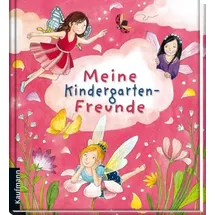 Kaufmann Ernst Vlg GmbH Meine Kindergarten-Freunde: