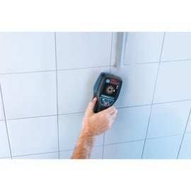 Bosch Professional D-tect 120 Multi-Detektor inkl. L-Boxx + Akku 1.5Ah (0601081301)