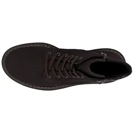 Rieker Schnürstiefel Damen Braun 40