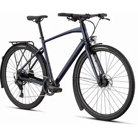 Specialized Sirrus X 2.0 EQ 2026 28 Zoll RH 0 cm blau