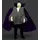 Mego Dracula Actionfigur (Glow in the Dark) 20 cm