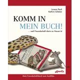 atlantis kinderbuch Komm in mein Buch!