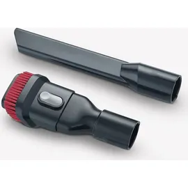 Severin HV 7154 schwarz rot