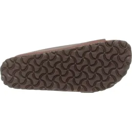 Birkenstock Arizona Nubukleder geölt schmal habana 37