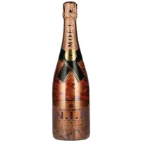 Moët & Chandon  N.I.R. Nectar Impérial Dry Rosé Luminous Edition 0,75 l