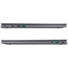 Acer Aspire 17 A17-51M-52U3 Intel Core 5 120U 16 GB RAM 512 GB SSD Win11 Home