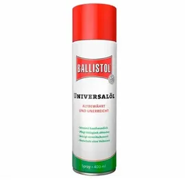 Ballistol Multifunktionsöl 50 ml