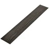 [neu.holz] Vanola 0,975 m2 Schwarz