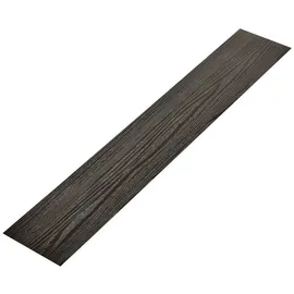 [neu.holz] Vanola 0,975 m2 Schwarz