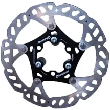 Swissstop Catalyst Pro - 203 mm