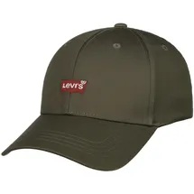 Levi's Housemark Flexfit Cap grün 58