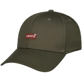 Levi's Housemark Flexfit Cap grün 58