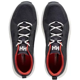 HELLY HANSEN Ahiga Evo 5 Herren Navy/Alert Red 46