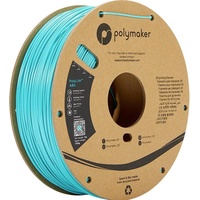 Polymaker PolyLite ABS Türkis 1.75mm PE01010