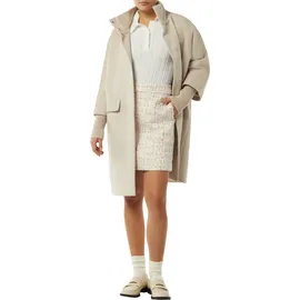Comma, Rock, Beige, 44