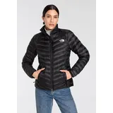 The North Face Huila Jacket Tnf Black XL