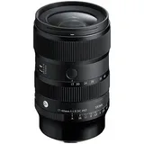 Sigma 17-40mm f./1.8 DC (A) Sony E-Mount
