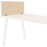 Rocada Trennwand 40 x 70 cm