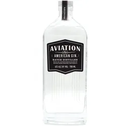 Aviation Gin 0,7 l