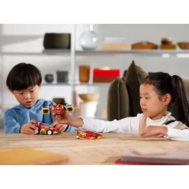 LEGO 80050 Kreative Fahrzeuge