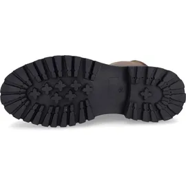 Palpa Schnürstiefeletten Herren Braun 41