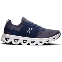 On Cloudswift 4 Herren Navy / Ink 46