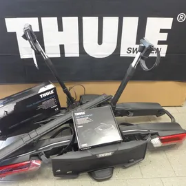 Thule Epos für 2 Fahrräder (978100)