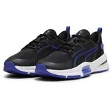 Puma PWRFrame TR 3", PUMA Black-Lapis Lazuli-PUMA White 9.5 - 44