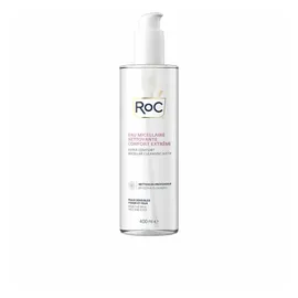 Roc Micellar Extra Comfort Cleansing Water 400 ml