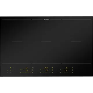 Miele KM 8585 FL MattFinish