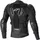 Alpinestars Bionic Action V2 Protektorenjacke Schwarz S