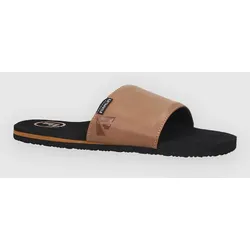 The Foamlife Seales Sandalen black Gr. 43