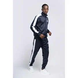 Lonsdale Trainingsanzug normale Passform Pember