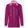 Inspirationen Shirtjacke mehrfarbig 36