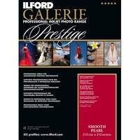 Ilford Galerie Smooth Pearl Fotopapier